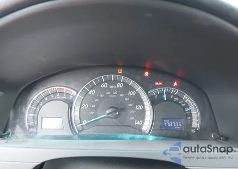 2014 Toyota Camry Se Sport из США, поврежденный, VIN 4T1BF1FK7EU348038